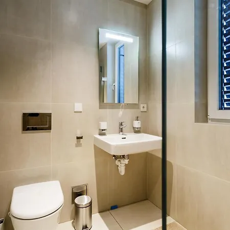 Apartman Na Golfu Celadna Exterior photo