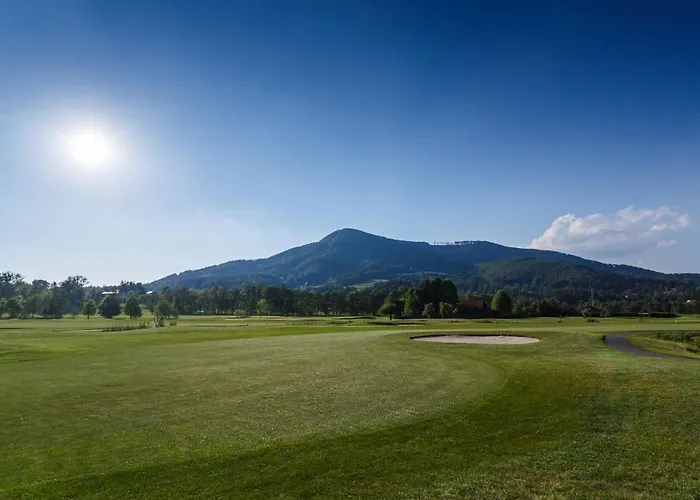 Apartman Na Golfu