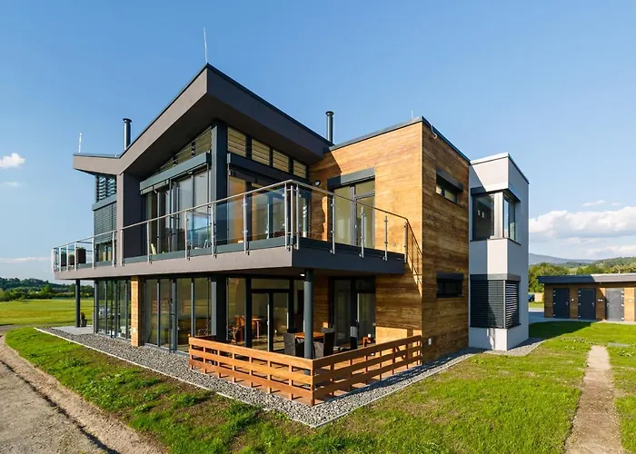 Apartman Na Golfu