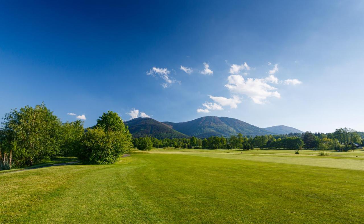 Na Golfu 公寓 Čeladná